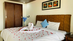 Grand Sea Shades Goa